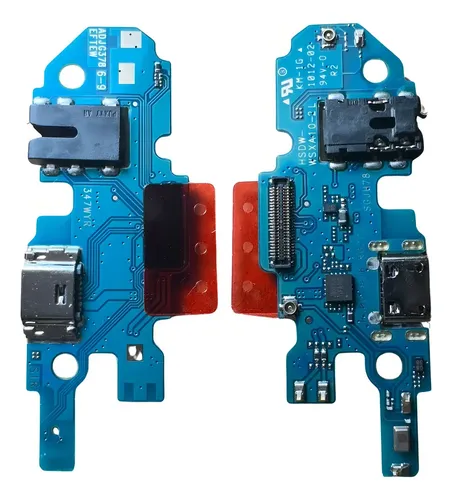 FLEX SUB PLACA A10