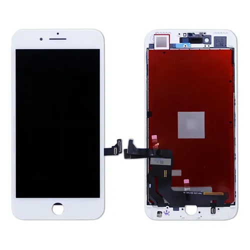 IPHONE 7 PLUS BRANCA NN (CAIXA 059)