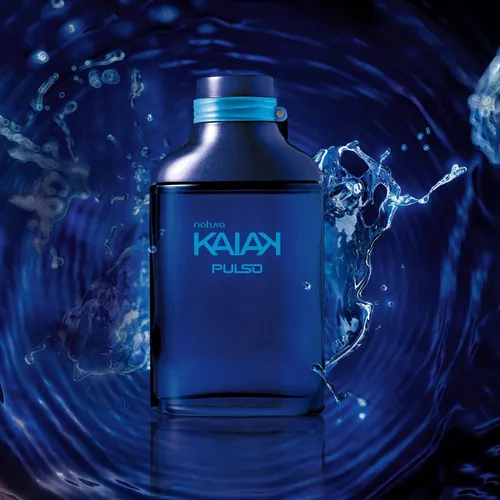 KAIAK PULSO NATURA