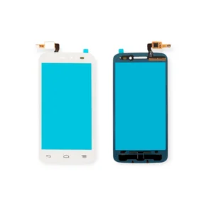 TOUCH G318 BRANCO