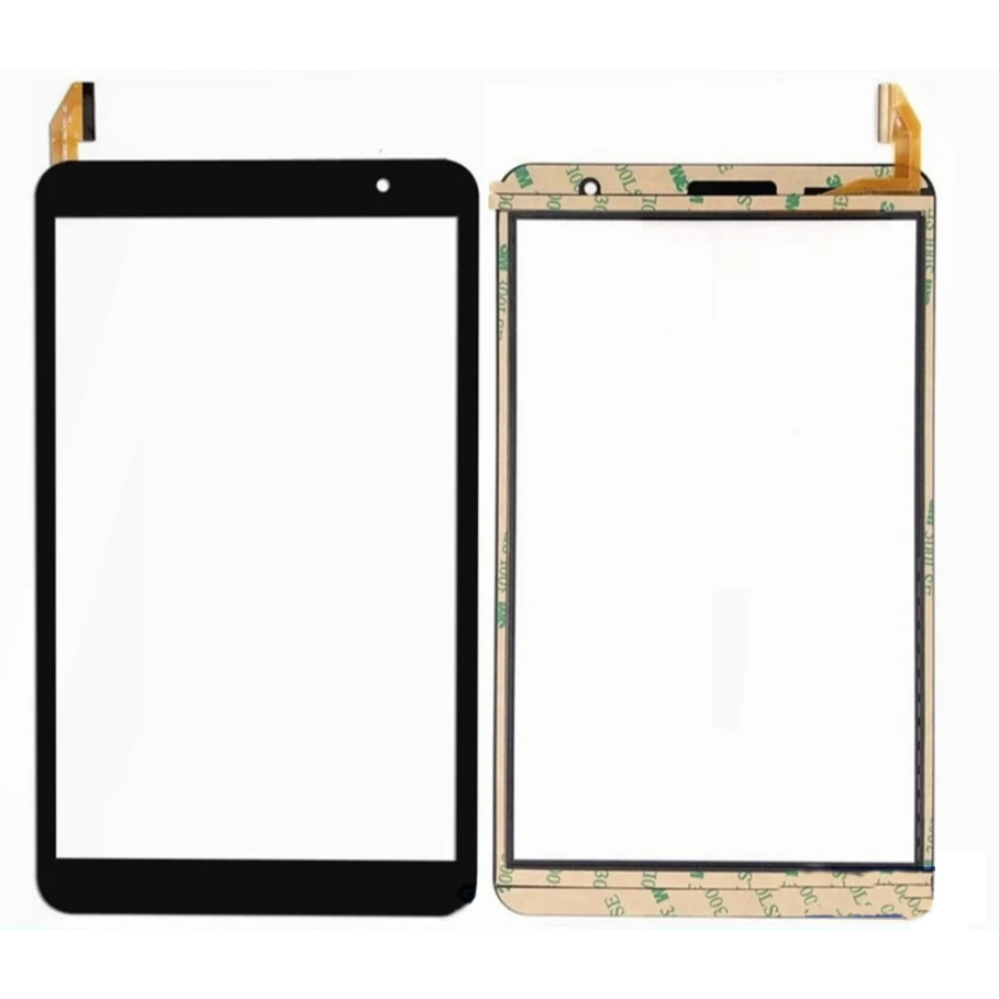 TOUCH DO TABLET GOVERNO T800