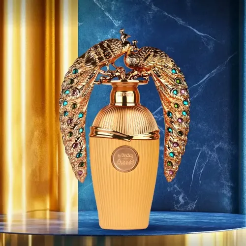 PERFUME ARABE AFEEF 100ML ORIGINAL