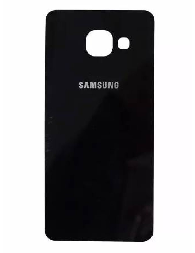 TAMPA SAM A710 PRETO