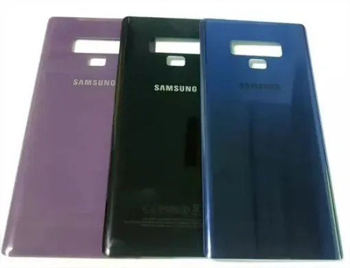 TAMPA SAM NOTE 9 (DOURADO)