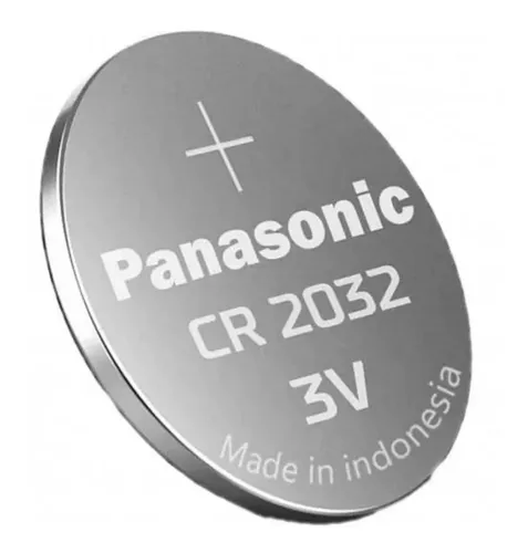 PILHA PRA PC 2032 E MAIS