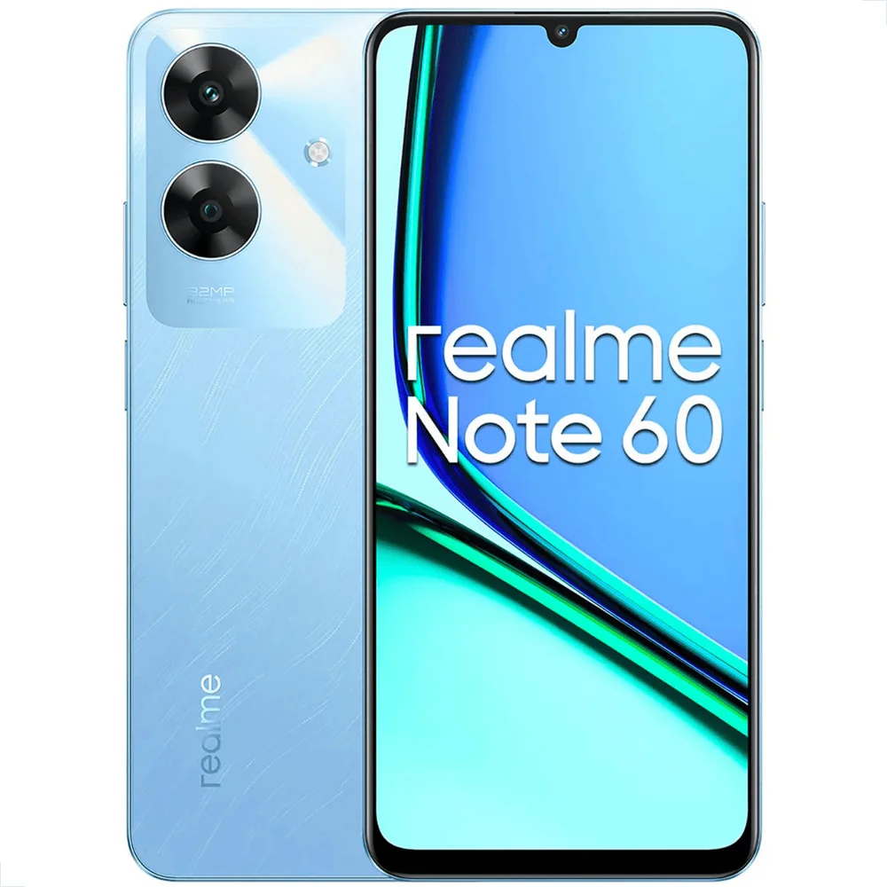 REALME NOTE 60 4/128G
