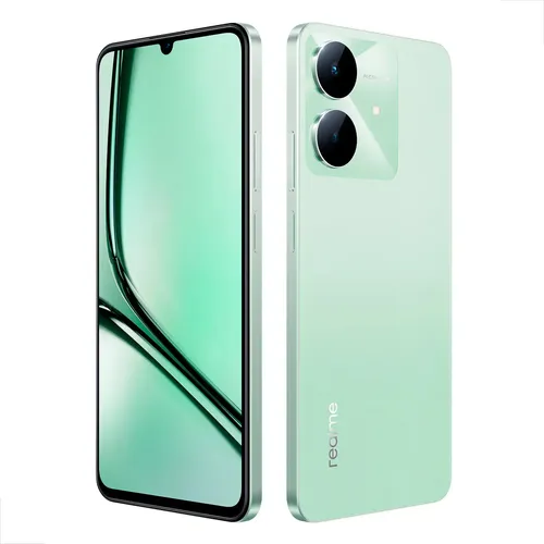 REALME NOTE 60X 3/64G