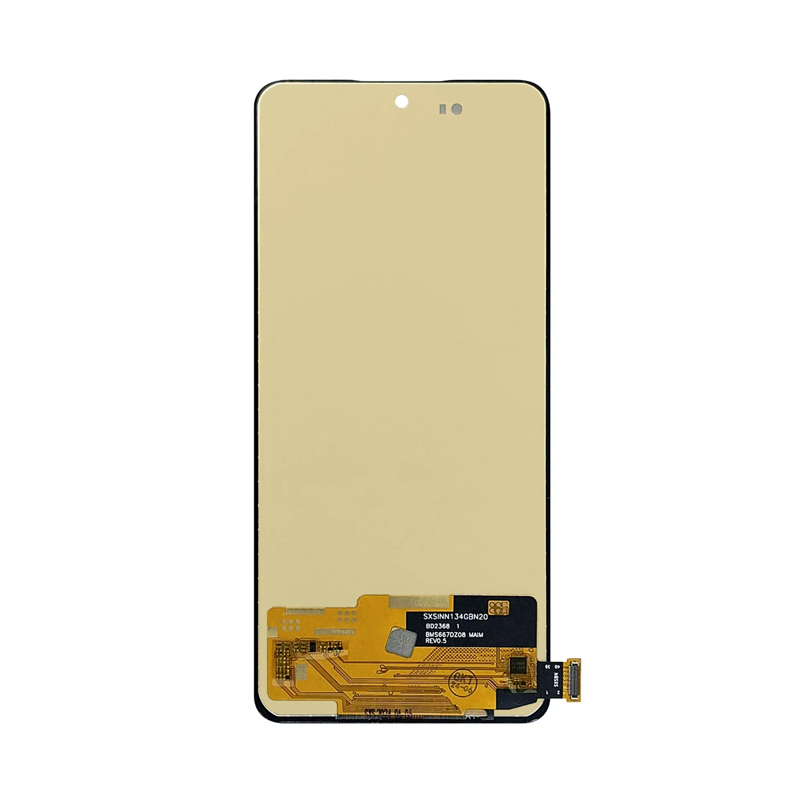 (CAIXA 026) REDMI NOTE 13 4G /X6 S/ARO INCELL NN 