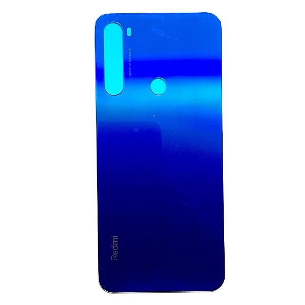 TAMPA XREDMI NOTE 8T (AZUL)