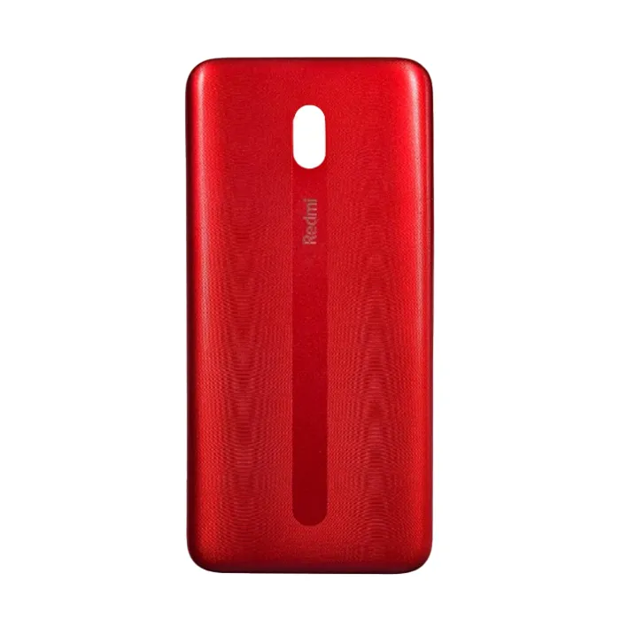 TAMPA XREDMI 8A (VERMELHO)