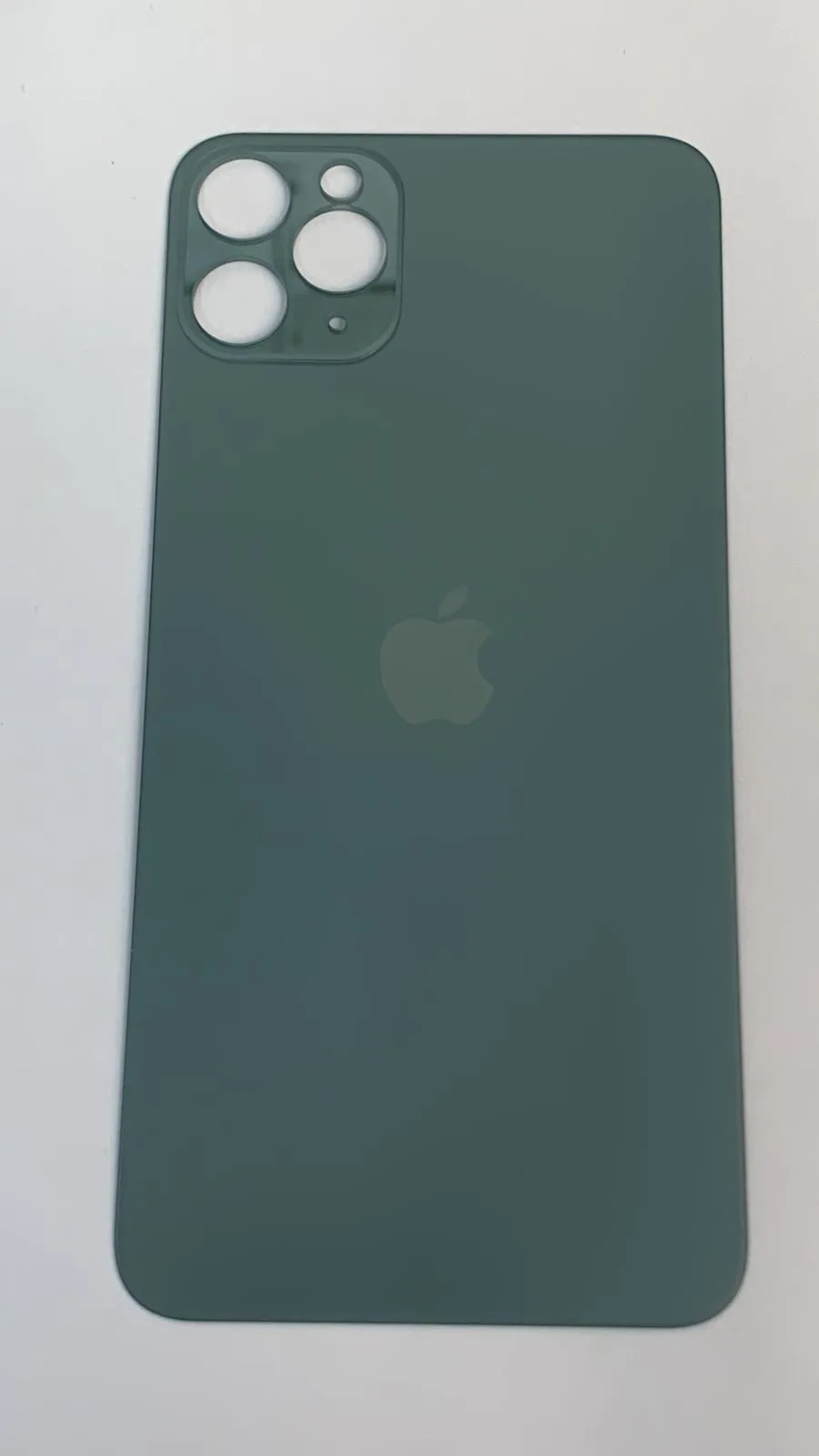 TAMPA IPH 11 PRO MAX (VERDE)