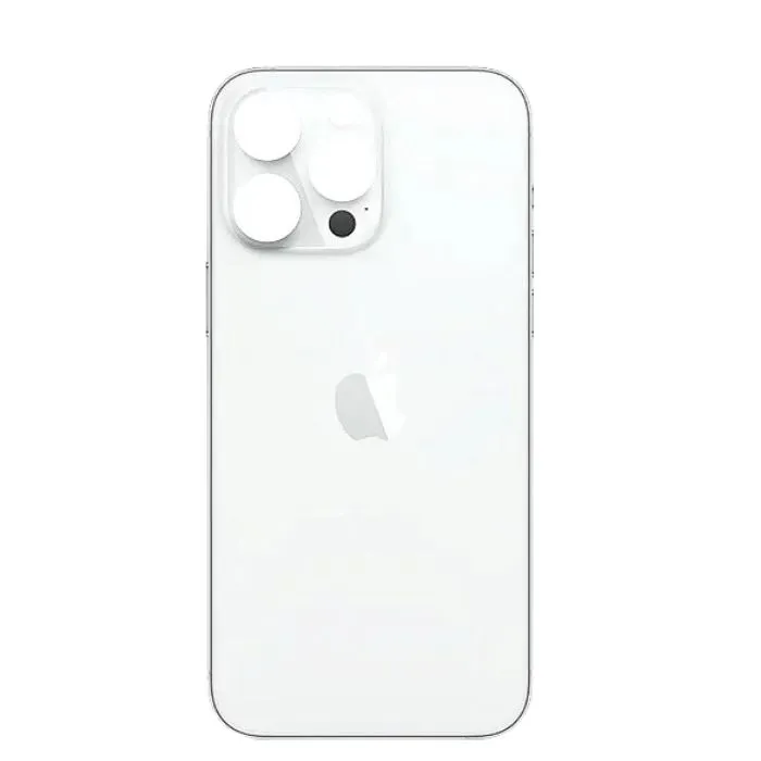 TAMPA IPH 12 PRO (BRANCO)