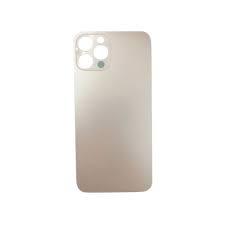 TAMPA IPH 12 PRO (DOURADO)