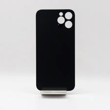 TAMPA IPH 12 PRO (PRETO)
