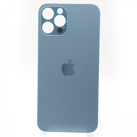 TAMPA IPH 12 PRO MAX (AZUL)