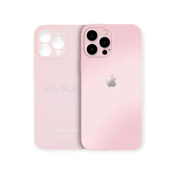 TAMPA IPH 12 PRO MAX (ROSE)