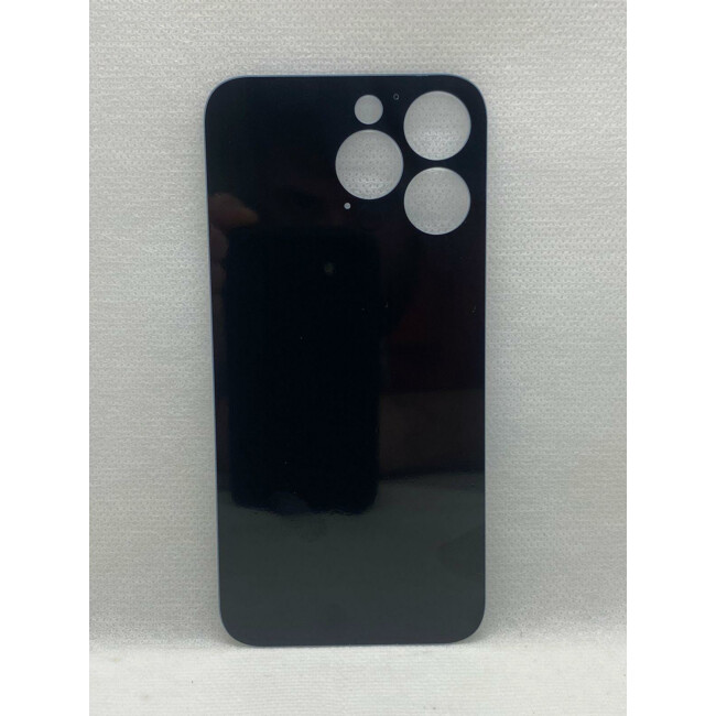 TAMPA IPH 13 PRO (PRETO)