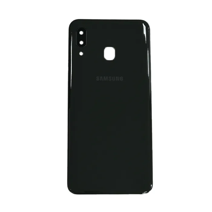TAMPA SAM A20 (PRETO)