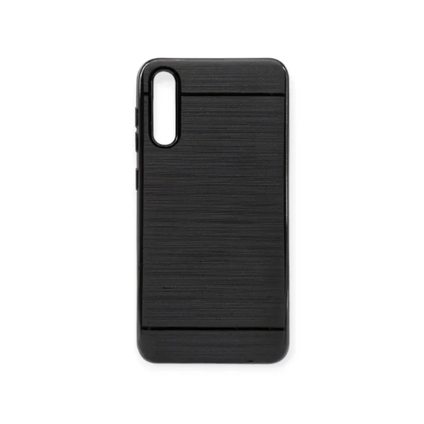 TAMPA SAM A50S PRETO