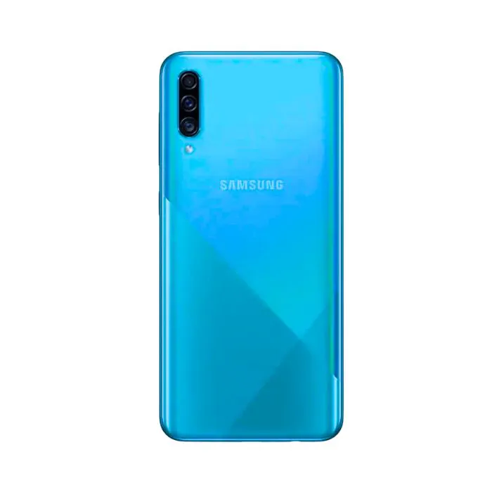 TAMPA SAM A30S (AZUL)