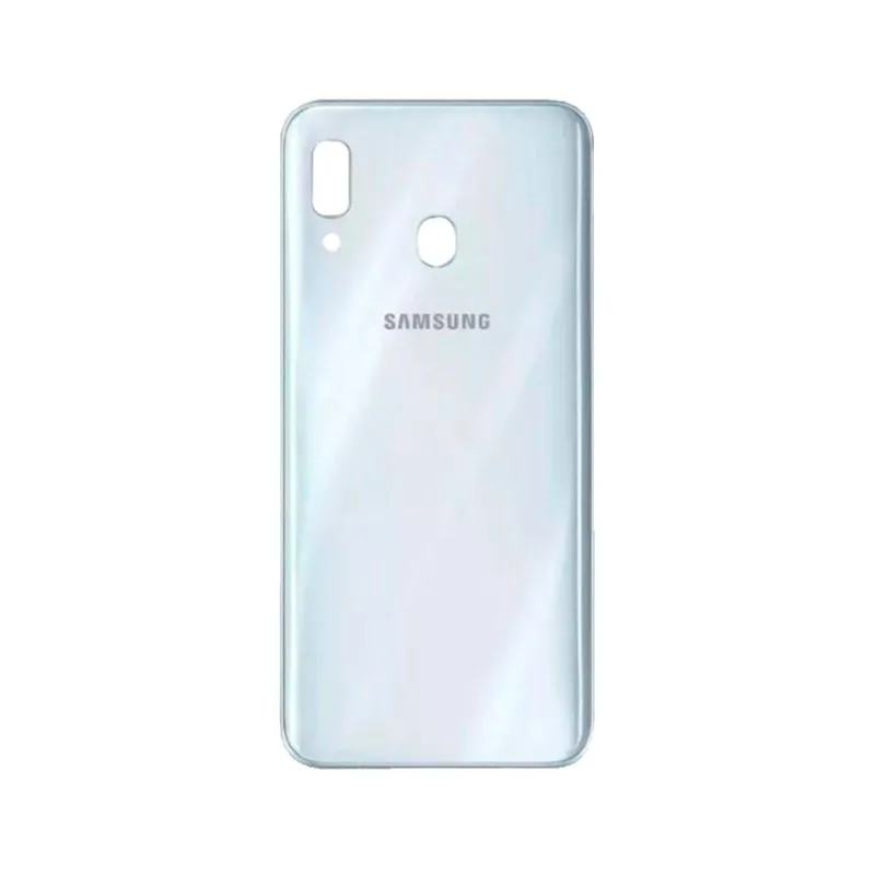 TAMPA SAM A30 (BRANCO)