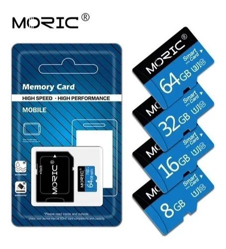 MEMORY CARD 16 GB