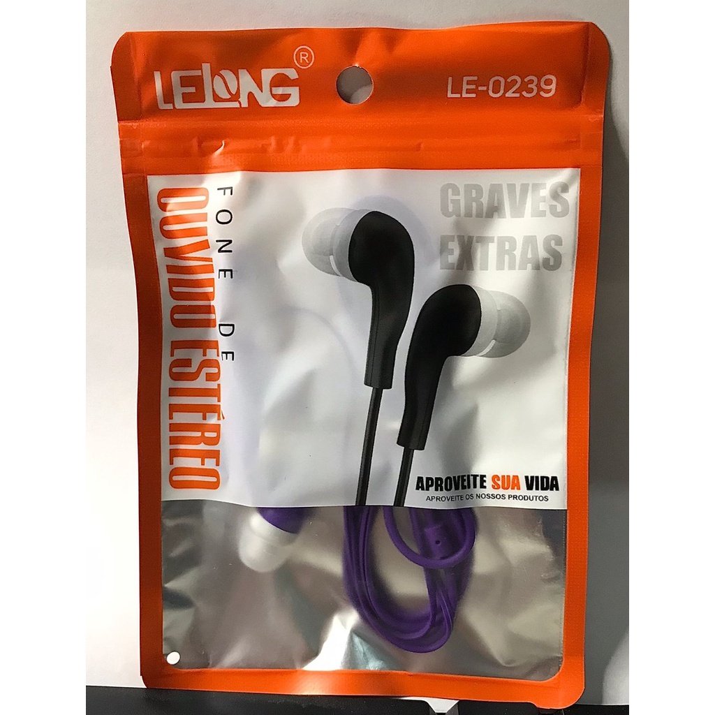 FONE LE-0239 LEGON