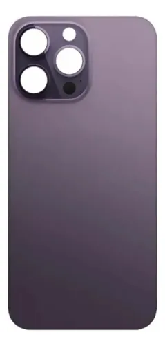 TAMPA IPH 14 PRO MAX (ROXO)
