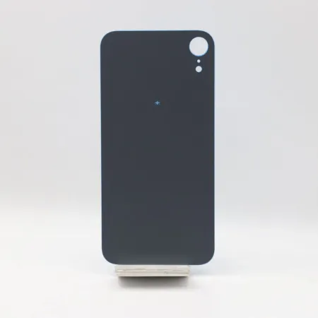 TAMPA IPH XR (PRETO)