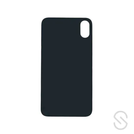 TAMPA IPH XS MAX (PRETO)