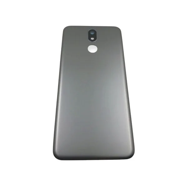TAMPA LG K40 (CINZA)