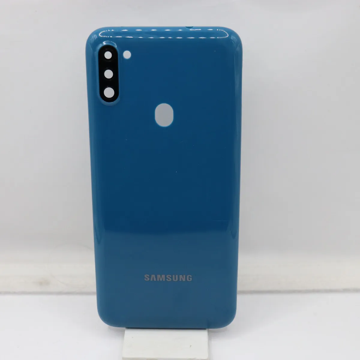 TAMPA SAM A11 (AZUL)