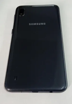 TAMPA SAM A10 (PRETO)