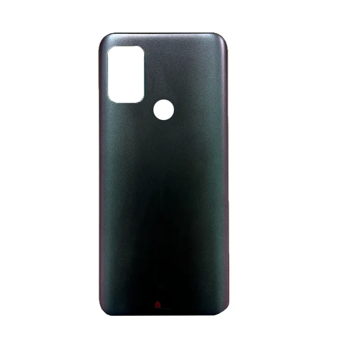 TAMPA MOTO G10/G10 POWER (PRETO)
