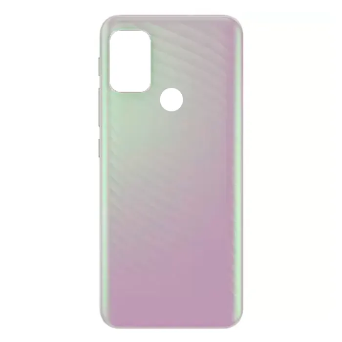 TAMPA MOTO G20/G30 (AMETISTA)