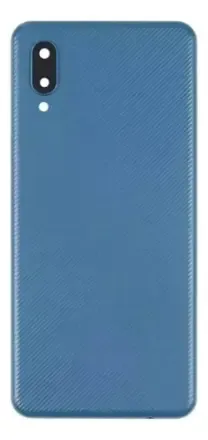 TAMPA SAM A02 (AZUL)