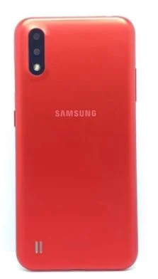 TAMPA SAM A01 (VERMELHO)