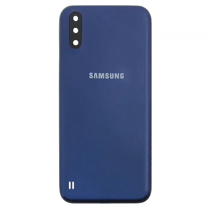 TAMPA SAM A01 (AZUL)