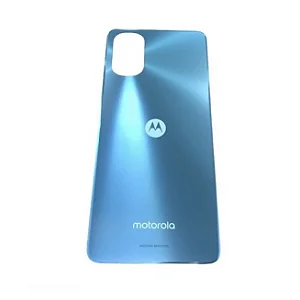 TAMPA MOTO G22 (AZUL)