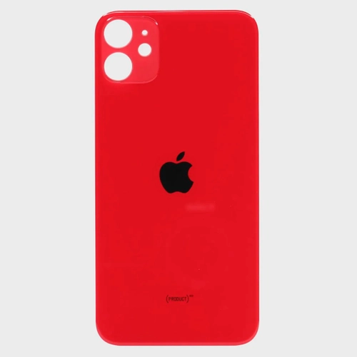 TAMPA IPH 11 (VERMELHO)
