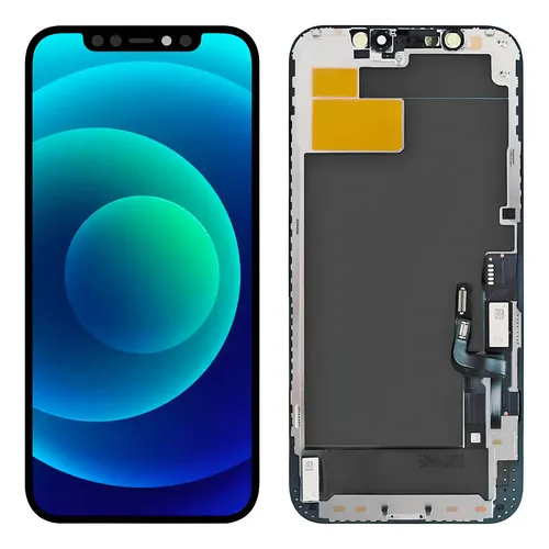 IPHONE 12/12PRO OLED  CI VIVID Wk