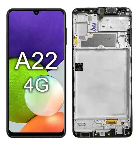 A22 4G C/ARO INCELL NN