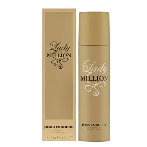 DESODORANTE SPLAY 150ML