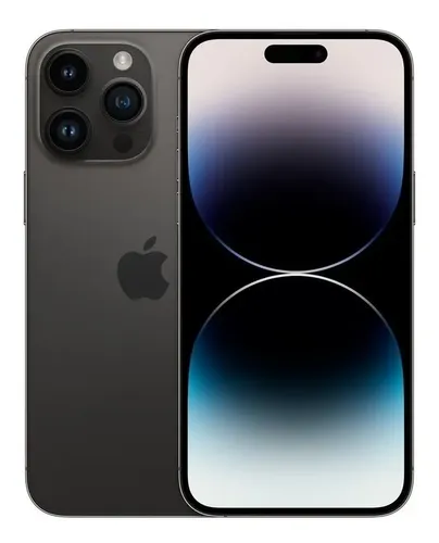 iPhone 14 Pro Max de 256 giga americano