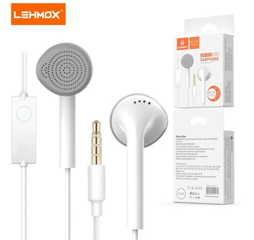 FONE LEHMOX LEF-1217