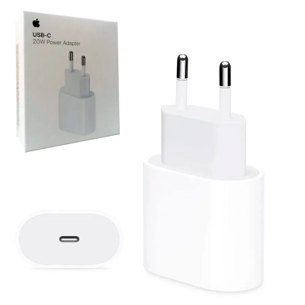 FONTE IPHONE APPLE