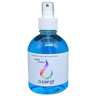 LIMPA LENTE 250ML