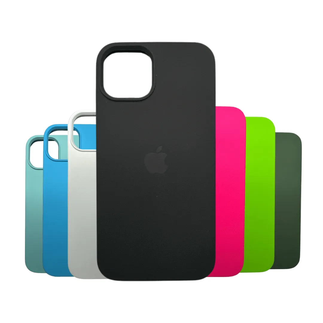 CAPAS DE IPHONE