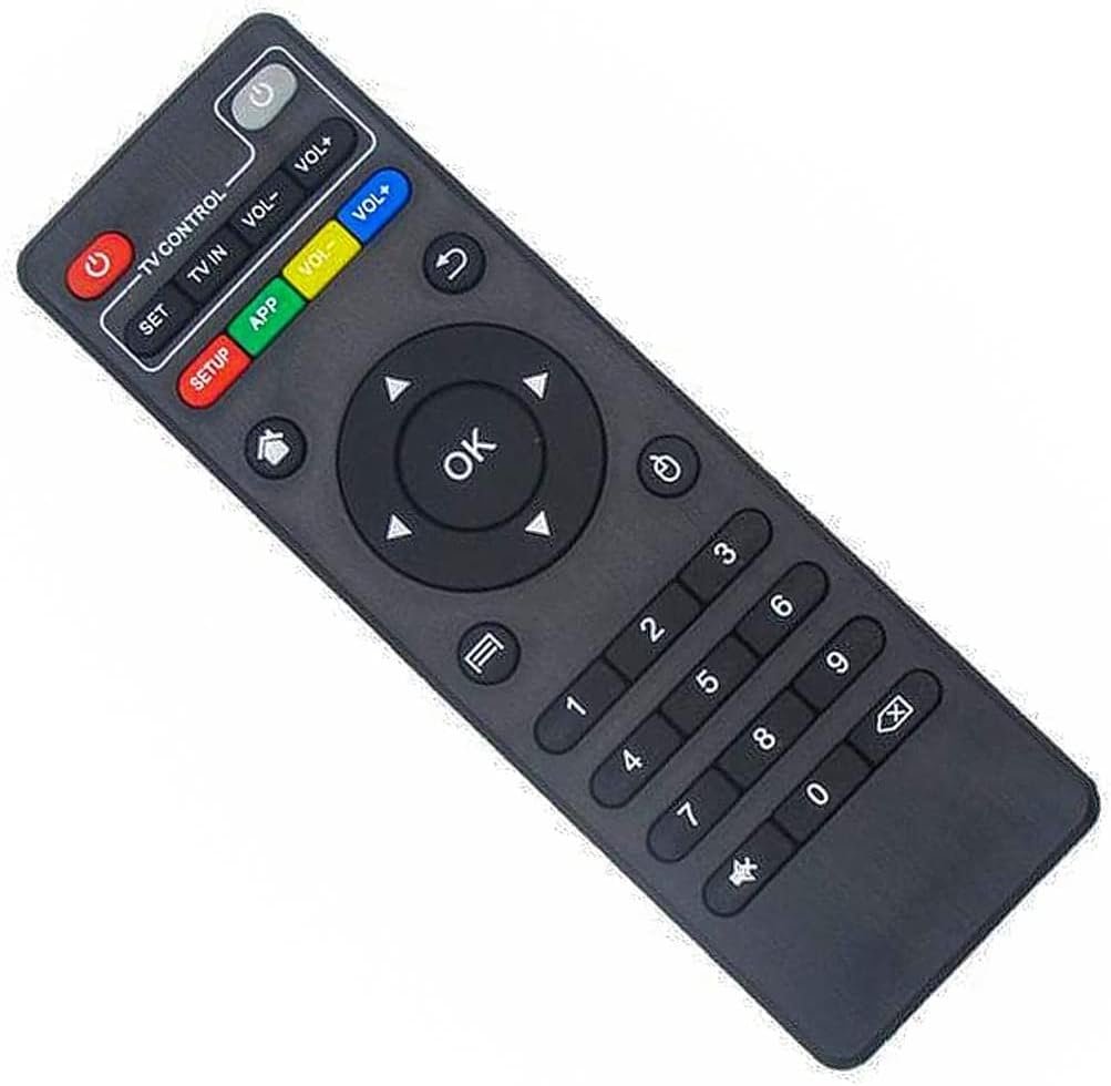 CONTROLE REMOTO