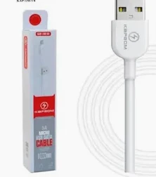 CABO USB PARA TIPO C KAPBOM